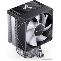 Кулер для процессора Jonsbo CR-1400 EVO Color Black