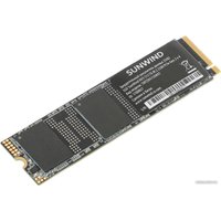 SSD SunWind NV3 SWSSD512GN3T 512GB