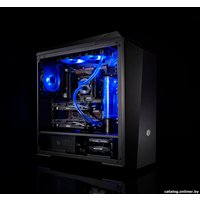 Корпус Cooler Master MasterCase Pro 5 [MCY-005P-KWN00]