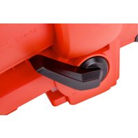 Колесная воздуходувка Gigant GBVER-02