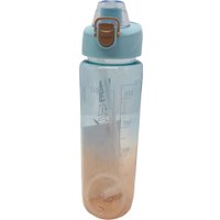 Бутылка для воды Sundays Bottle (1л, голубой)