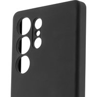 Чехол для телефона uBear Touch Mag Case для Samsung Galaxy S25 Ultra (черный)