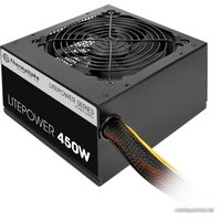 Блок питания Thermaltake Litepower Gen2 450W [LTP-0450P-2]