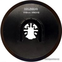 Шлифподошва Hilberg HR0315