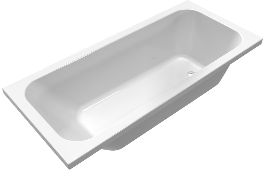 

Ванна Triton Ника 170х70