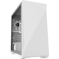 Корпус Zalman Z1 Iceberg (белый)