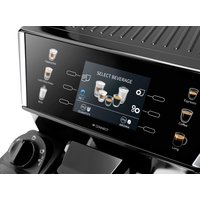 Кофемашина DeLonghi PrimaDonna Class Evo ECAM550.65.SB