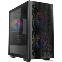 Корпус DeepCool Matrexx 40 3FS DP-MATX-MATREXX40-3FS