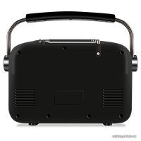 Радиоприемник SVEN SRP-505 (черный)