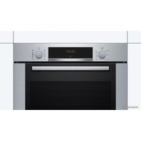 Электрический духовой шкаф Bosch Serie 4 HRA3140S0