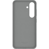 Чехол для телефона Samsung Kindsuit Case Galaxy S25 (серый)