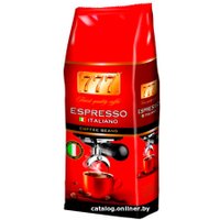 Кофе 777 Espresso Italiano зерновой 1000 г в Борисове