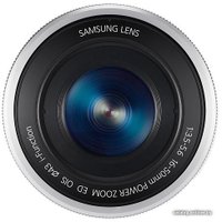 Беззеркальный фотоаппарат Samsung NX500 Kit 16-50mm