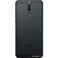 Смартфон Huawei Mate 10 Lite (черный)