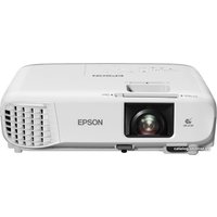 Проектор Epson EB-X39