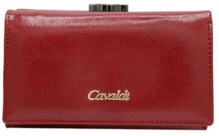 

Кошелек Cedar 4U Cavaldi PX29-20-6574 (красный)
