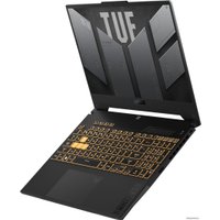 Игровой ноутбук ASUS TUF Gaming Dash F15 2023 FX507ZU4-LP040