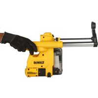 Пылесос DeWalt D25304DH-XJ