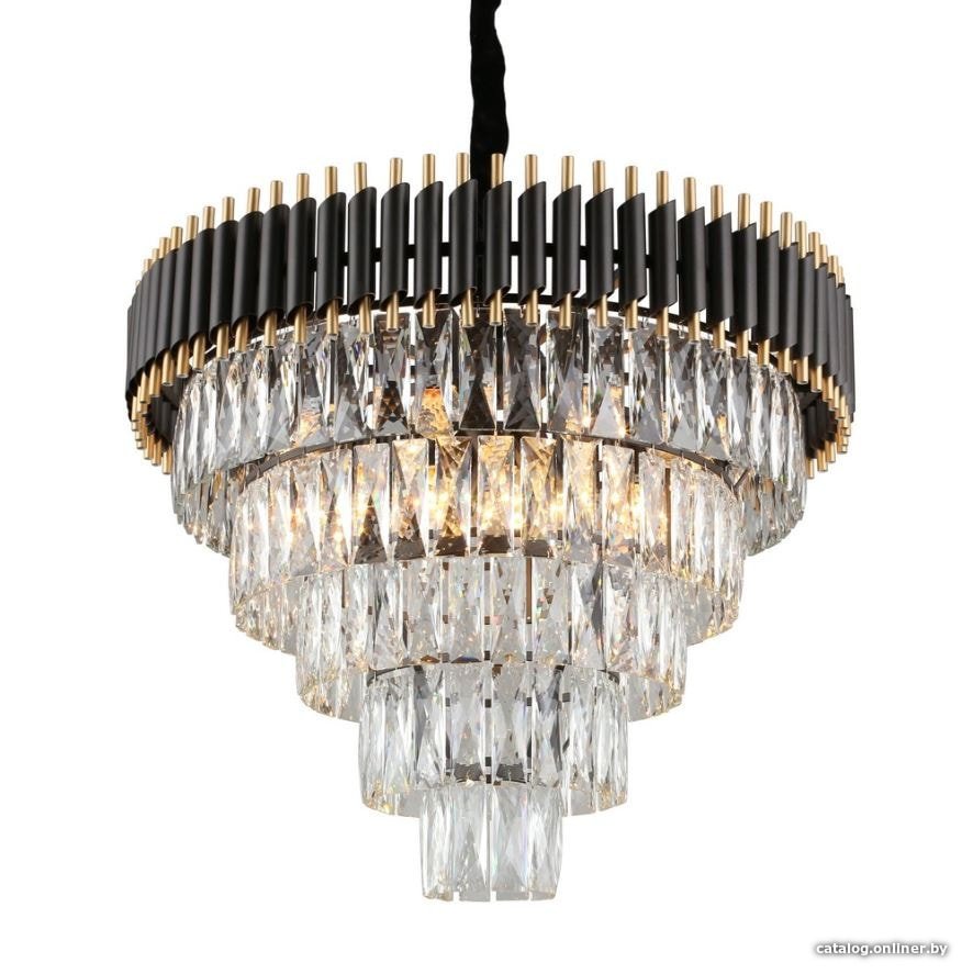 Подвесная люстра Omnilux Corleone OML-69803-15