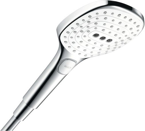 

Душевая лейка Hansgrohe Raindance Select [26521400]