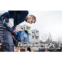 Отрезной диск алмазный  Bosch 2.608.602.196