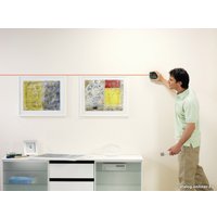 Лазерный нивелир Bosch PCL 10 Set (0603008121)
