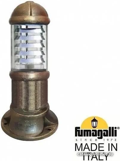 Садовый светильник Fumagalli Sauro FU_D15.553.000.BXF1R.FC1