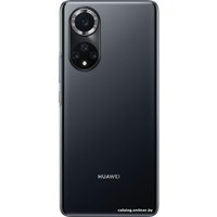Телефон Huawei nova 9 NAM-LX9 8GB/128GB (черный) в Гомеле