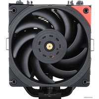 Кулер для процессора Thermalright Ultra120EX REV.4 BLACK