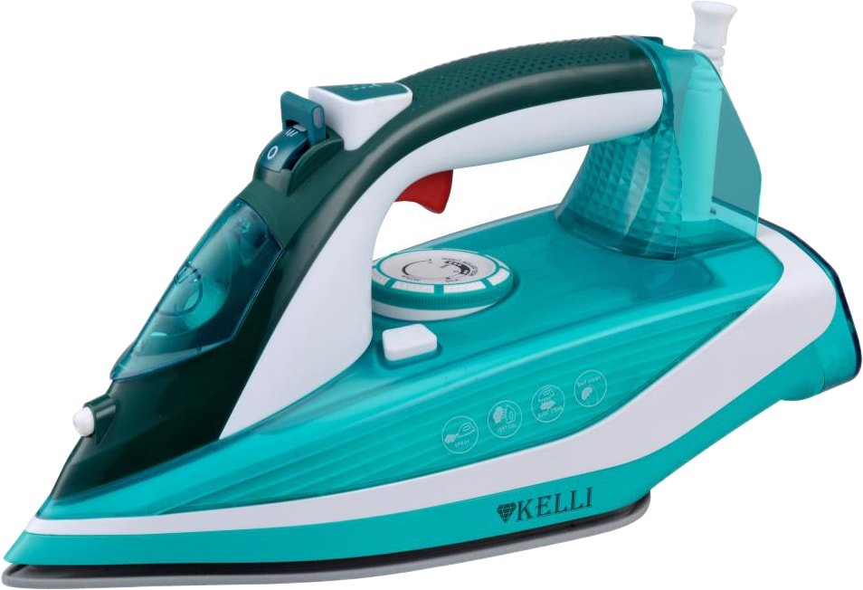 

Утюг KELLI KL-1637