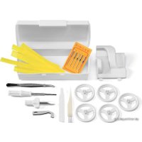 Коверлок Singer 14T968DC Professional 5