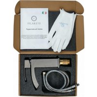 Смеситель Filarete Waterfall FL5010 (графит)