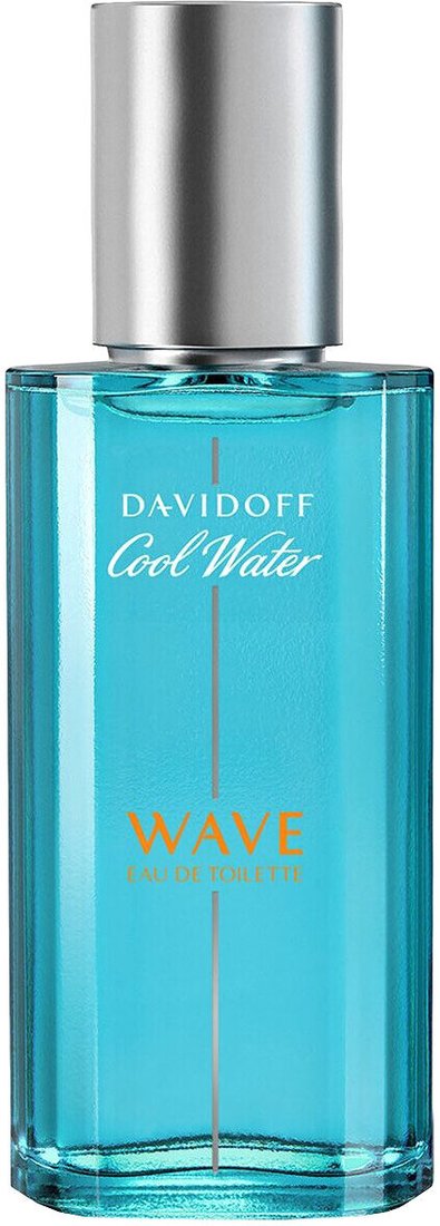 

Туалетная вода Davidoff Cool Water Wave Man EdT (40 мл)