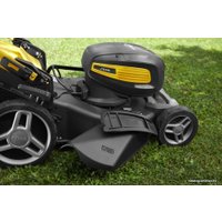 Газонокосилка Stiga Combi 753 SQ AE 2L0537878/ST1 (без АКБ)