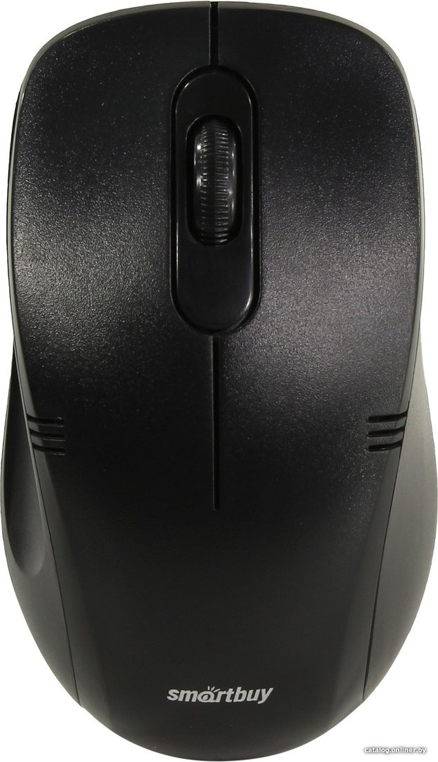 Мышь SmartBuy One SBM-358AG-K