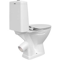 Унитаз напольный Cersanit Flavis 64288