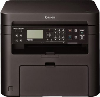 Canon i-SENSYS MF212w