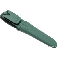 Нож Morakniv Basic 511 2021 Edition (мятный)