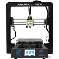 FDM принтер Anycubic I3 Mega