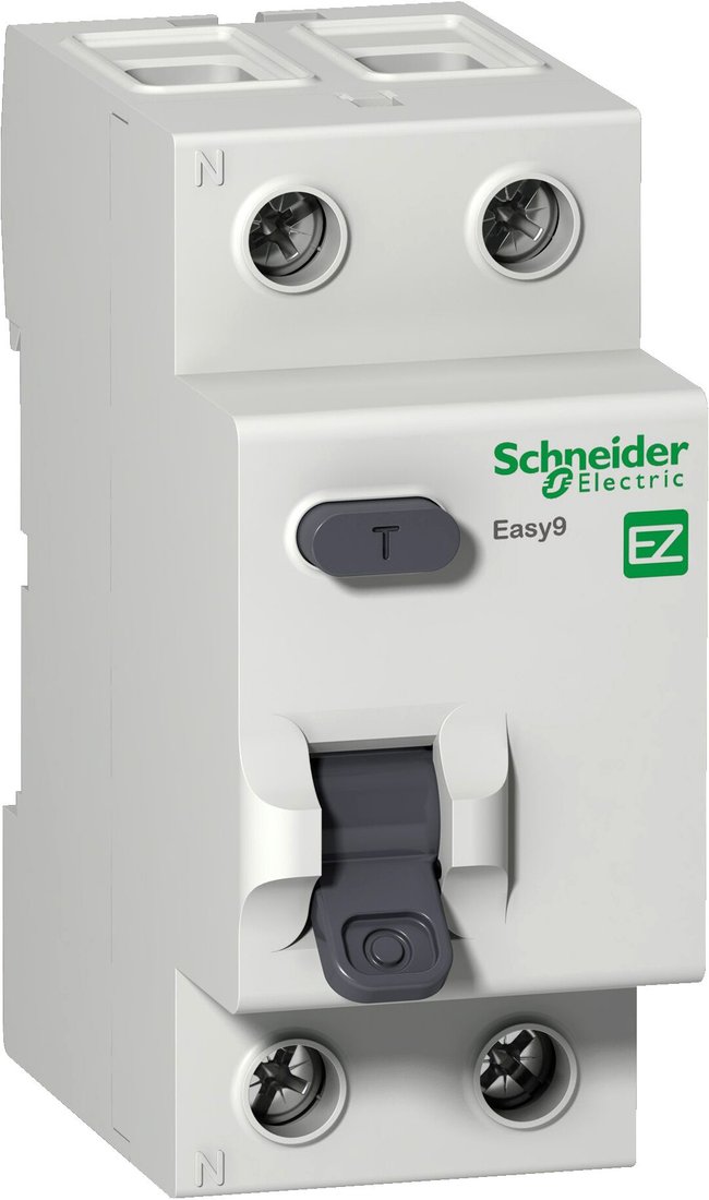 

Устройство защитного отключения Schneider Electric Easy9 EZ9R34225