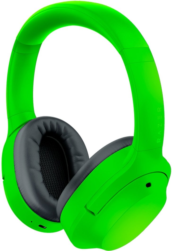 

Наушники Razer Opus X (зеленый)