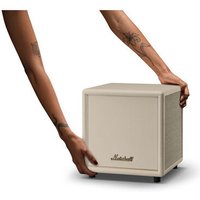 Беспроводной сабвуфер Marshal Heston Sub 200 (бежевый)