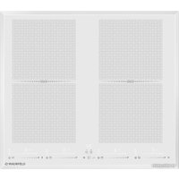 Варочная панель MAUNFELD CVI594SF2WH LUX