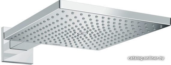 Верхний душ Hansgrohe Raindance E 300 1jet 26238000