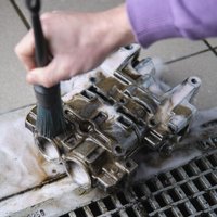  Lavr Очиститель деталей Ln2021 500мл