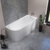 Ванна Lauter Monaco 170x72.5 2113170R