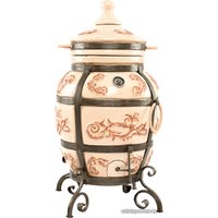 Тандыр Эко Тандыр Персидский (бежевый)