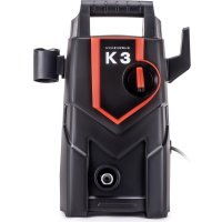 Мойка высокого давления FoxWeld Kvazarrus K 3