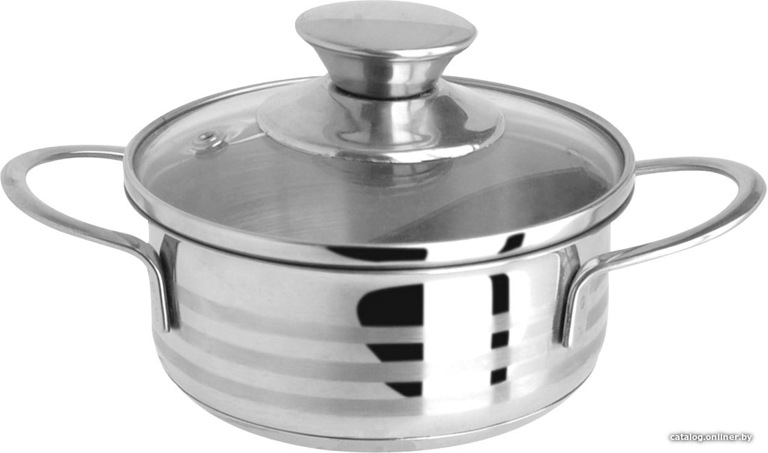 Кастрюля Regent Inox Bimbo 93-BIMv-02