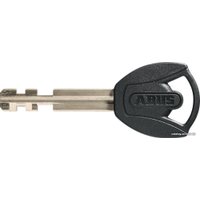 U-образный велосипедный замок ABUS uGrip Plus 501 (черный)